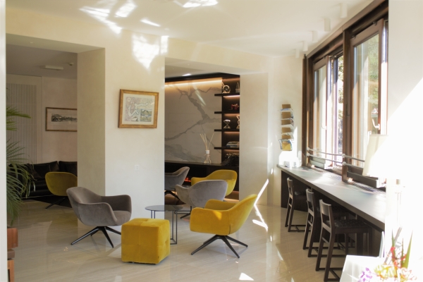 Hotel Federale (Lugano)